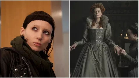 5 színésznő, aki döbbenetes átalakuláson ment keresztül egy világhírű szerepért 