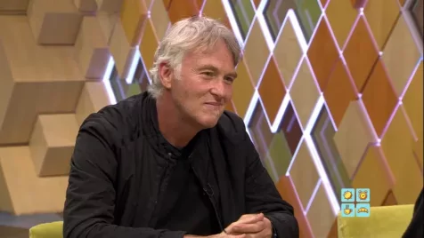 Ijesztően ismerős helyzetek a Goebbels-filmből – Herendi Gábor filmet, sorozatot és színházat ajánl