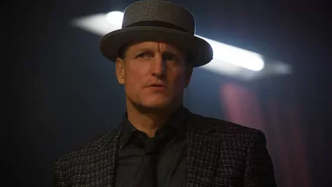 Mégsem a pénz miatt mondott nemet Woody Harrelson a Fehér Lótuszra