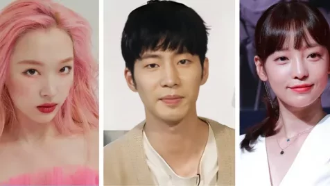 Mi rejlik a koreai celeböngyilkosságok mögött? 
