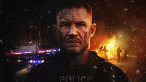 Pusztítás - Tom Hardy ennél sokkal jobb filmet érdemelt volna