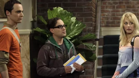 5 dolog az Agymenőkből, ami ma már inkább kellemetlen, mint vicces 