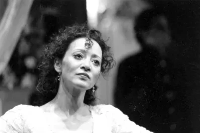 Pap Vera élete 10 fejezetben