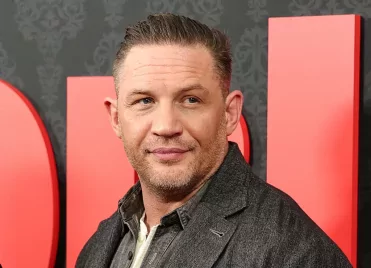 Ez a kevésbé ismert gengszterfilm Tom Hardy kedvence