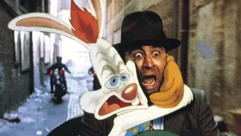 8 érdekesség, amit még biztosan nem hallottál a Roger nyúl a pácban című filmről 