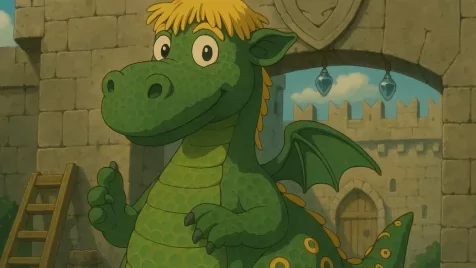 Szégyelljük-e magunkat, ha animefigurát csinálunk Süsüből?