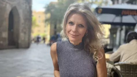 Véletlenül írt könyv és szándékos életformaváltás – Schell Judit ajánl a PORT-olvasóknak