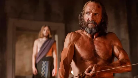 Már készült egy új Odüsszeusz-film, amiről talán nem is hallottál
