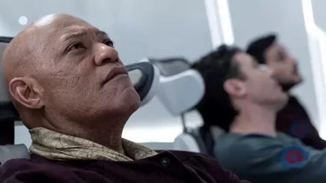 Találtunk egy rafinált, alulértékelt sci-fi-thrillert, amit neked is látni kell