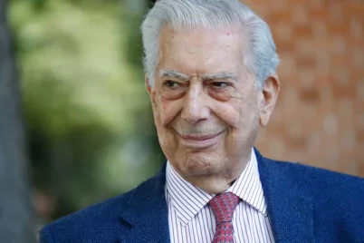 Elhunyt Mario Vargas Llosa
