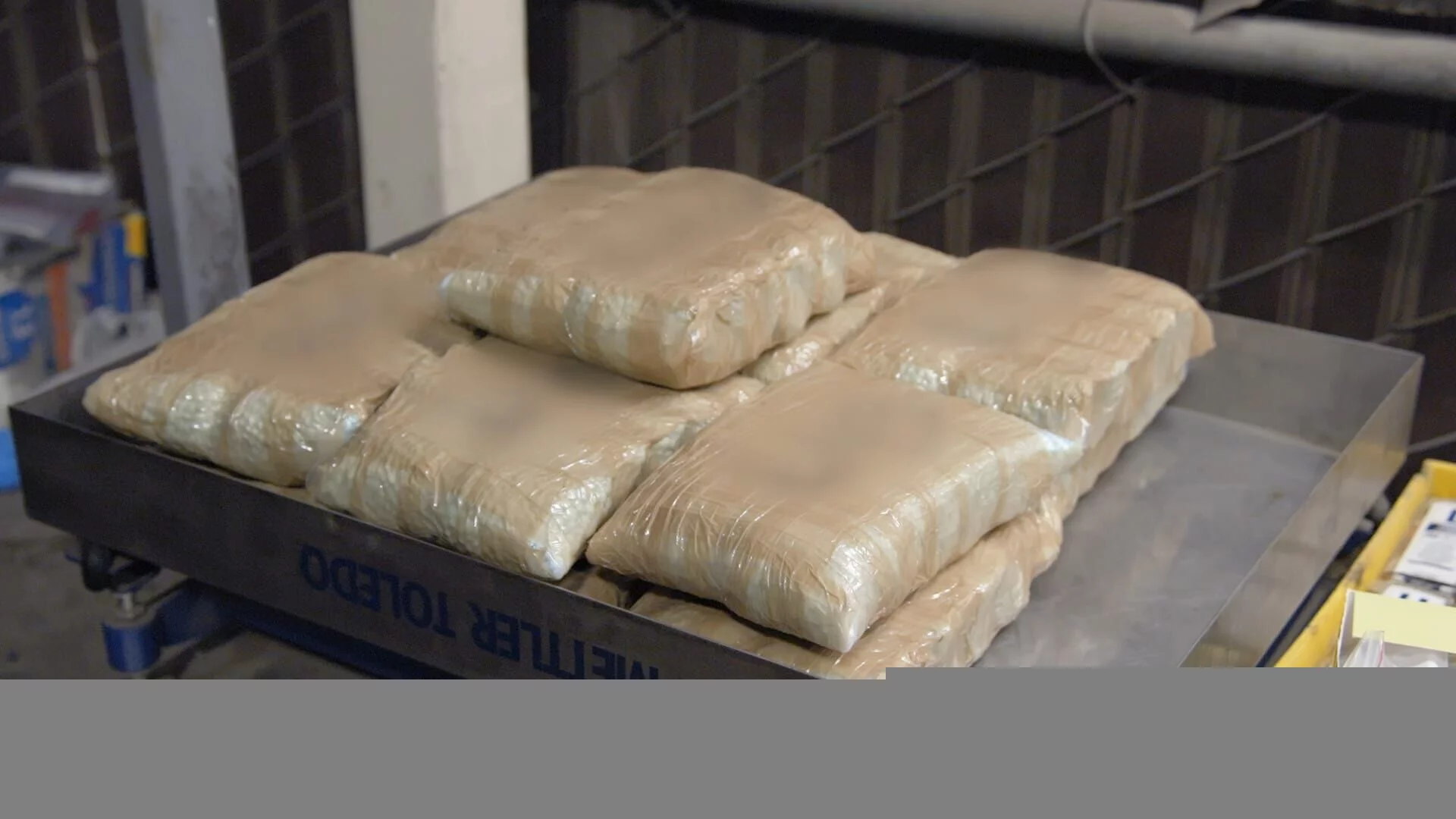 Csempészek és határőrök: Karibi razziák || Zátonyra futott szállítmány