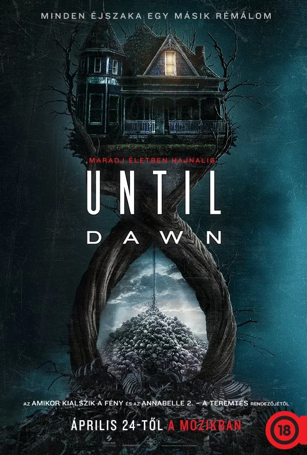Until Dawn