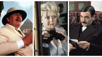 Íme az 5 legjobb Agatha Christie-filmadaptáció, amelyet minden krimirajongónak látnia kell