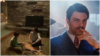 6 nagyszerű sci-fi-sorozat a Netflix ajánlásával 