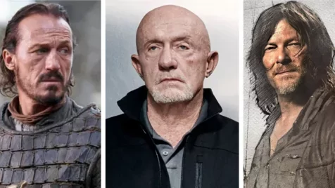 Kedvenc sorozataink legmenőbb mellékszereplői