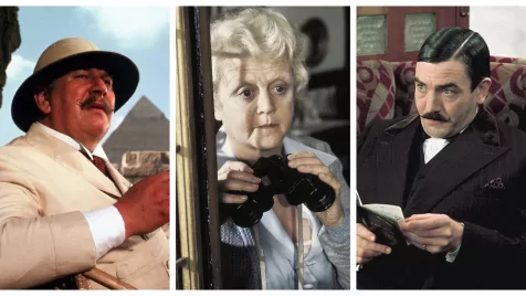 Íme az 5 legjobb Agatha Christie-filmadaptáció, amelyet minden krimirajongónak látnia kell