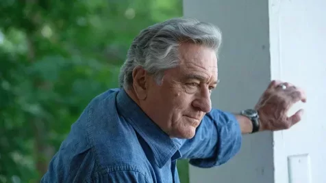 Robert De Niro elárulta: nagyon bánja, hogy ezt a filmet passzolta 