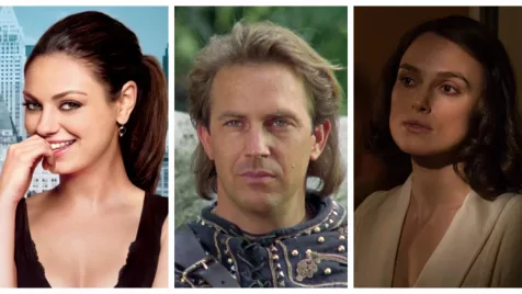 8 meztelen jelenet, ahol valójában nem a színészt látjuk