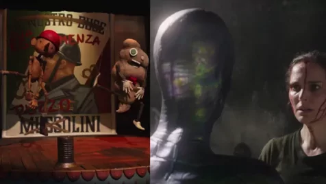 Íme a 7+1 legőrültebb, legelborultabb film, amit bármikor megnézhetsz a Netflixen