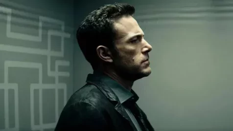 Itt vannak az első felvételek Ben Affleck új netflixes thrilleréről 
