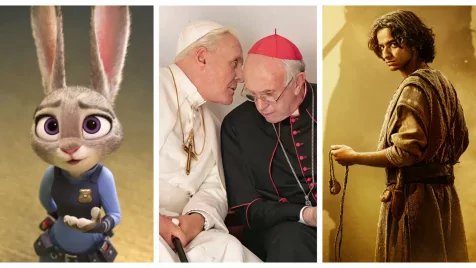 Kihagyhatatlan filmek és sorozatok, amelyeket a hosszú hétvégén streamelhetsz