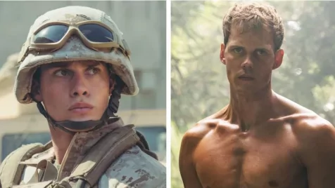 A II. világháború furcsa epizódját filmesíti meg a Netflix