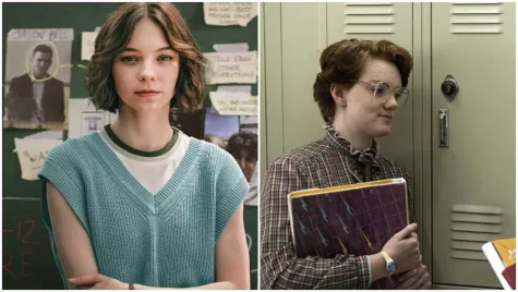 Ez az 5 legjobb misztikus sorozat a Netflixen