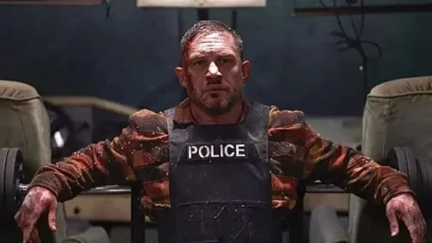 Nem fogtak padlót a nézők Tom Hardy netflixes akciófilmjétől
