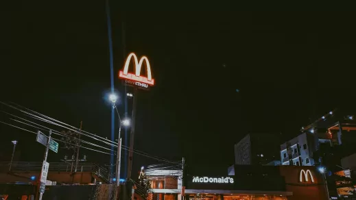 McDonald’s a filmekben: 5 pillanat, amihez a gyorsétteremnek köze volt 