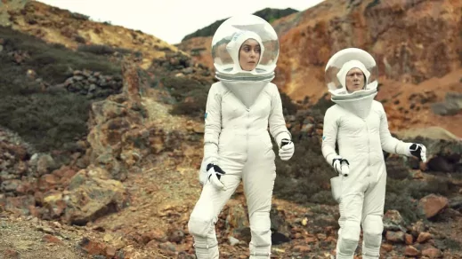 Toplistáztuk a Black Mirror 7. évadának epizódjait