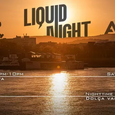 Liquid Day'n'Night