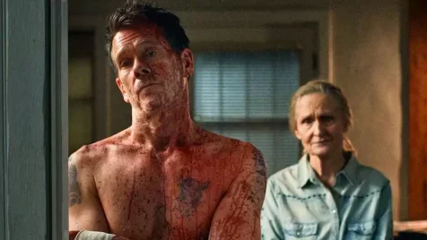 Kevin Bacon és a hetvenéves anyukája démonokra vadásznak - Kritika