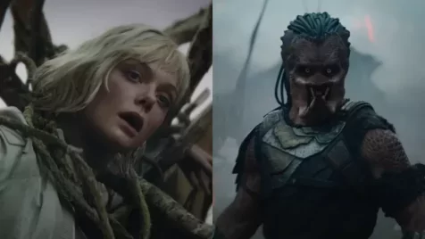 Elárulta a rendező, mi lesz a műfaja a Predator: Halálbolygónak - és alaposan meglepődtünk