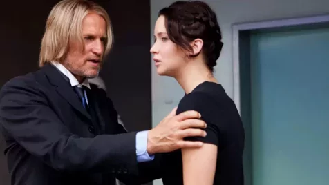 Megtalálták a következő Az éhezők viadala film régi-új hősét