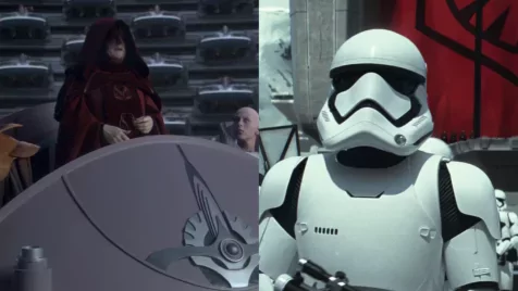 10 alkalom, amikor a Star Wars valós történelmi eseményeket dolgozott fel