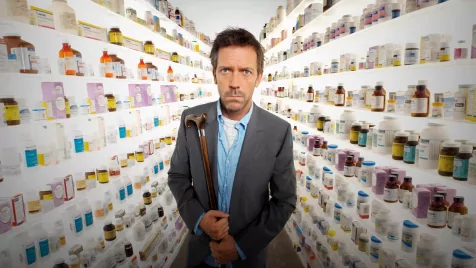 Ezért olyan népszerűek a kórházsorozatok