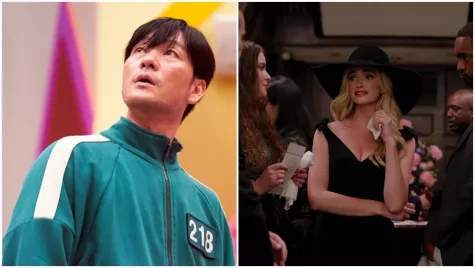 Mi a kedvenc sorozatod a Netflixen? Ezt árulja el rólad