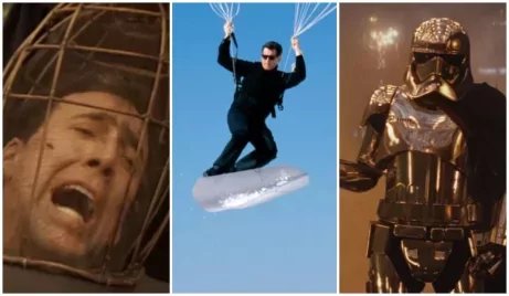 6 viccesen béna jelenet, amit a filmesek komolyan gondoltak