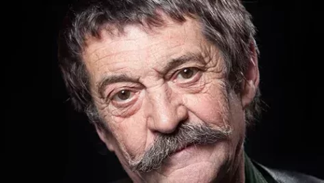 Elhunyt Galkó Balázs