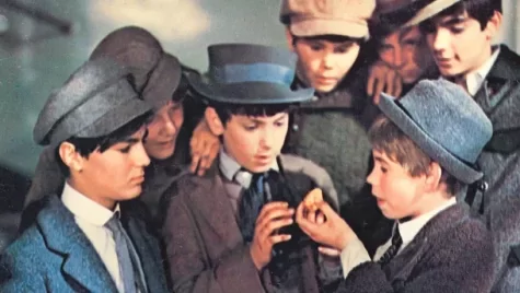 6 érdekesség, amit te sem hallottál még A Pál utcai fiúk című filmről 