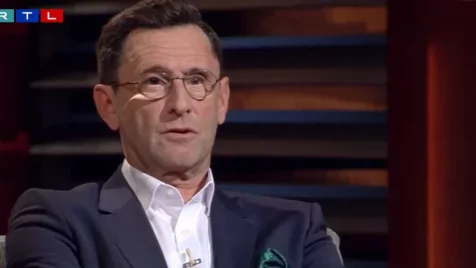 Cápák között: Lakatos István kiakadt az egyik fiatal vállalkozóra, Balogh Levente védte meg