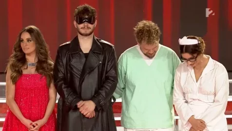 A Nagy Duett kiesője élő adásban tett egy nagy bejelentést 