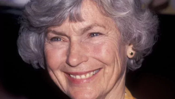 Elhunyt Priscilla Pointer, a Dallas színésznője