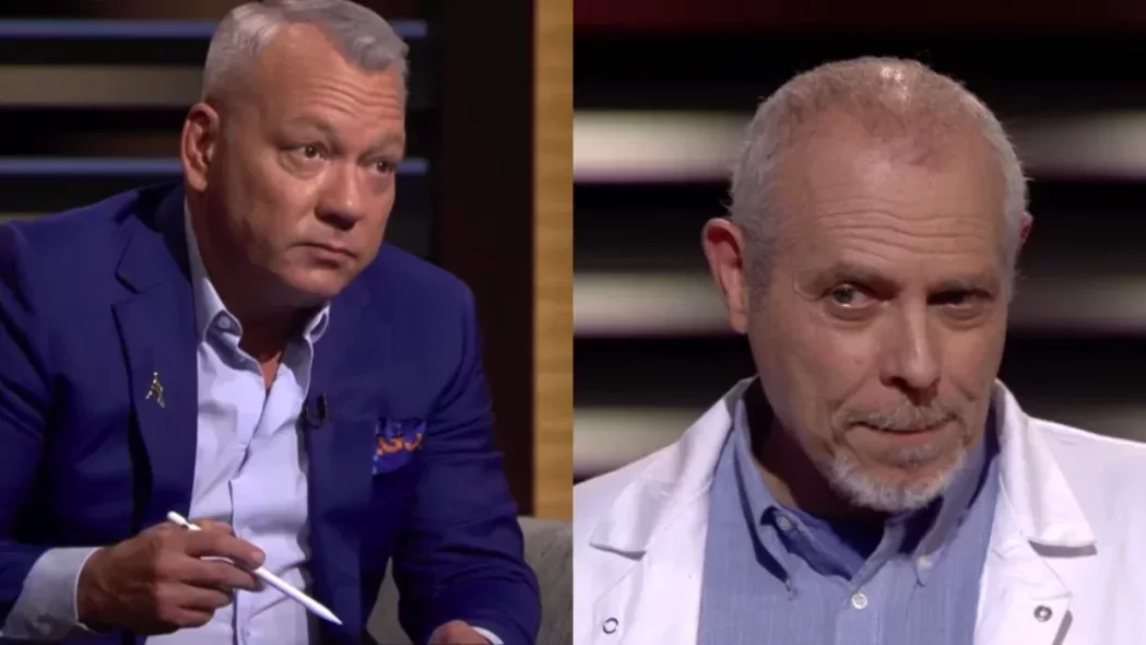 Cápák között: leblokkolta a Cápákat ez az orvosi vállalkozás