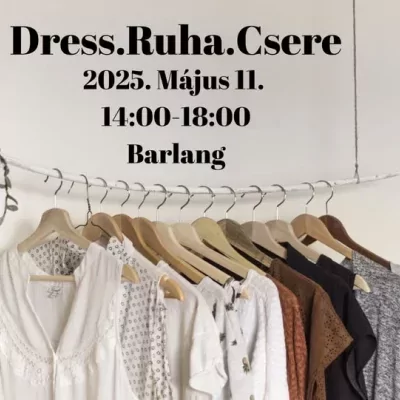 Dress.Ruha.Csere