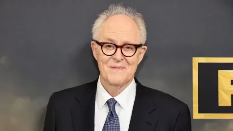 John Lithgow több kritikát is kapott, amiért szerepet vállalt az új Harry Potter-sorozatban 