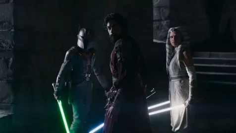 Ezt a Star Wars-karaktert imádják a legjobban a nézők 
