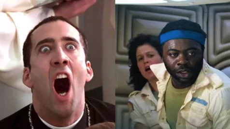 10 vicces baki kedvenc sci-fijeinkben, amik túl menők voltak ahhoz, hogy kivágják őket