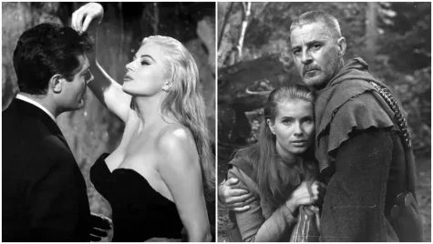 Minden idők 5 legjobb európai filmje, amelyet látnod kell, ha unod a hollywoodi produkciókat 