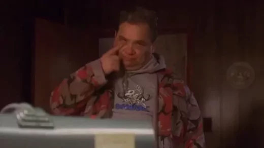 Elhunyt Charley Scalies, a Drót és a Maffiózók színésze